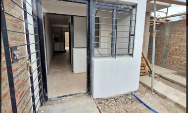 VENTA DUPLEX 2 DORMITORIOS ( EN CONSTTRUCCIÓN) - B° RINCON LINDO, CIPOLLETTI, RIO NEGRO