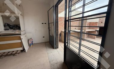 VENTA DUPLEX 2 DORMITORIOS ( EN CONSTTRUCCIÓN) - B° RINCON LINDO, CIPOLLETTI, RIO NEGRO