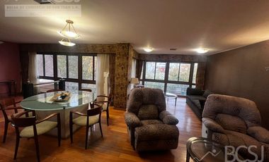 Departamento en Capital