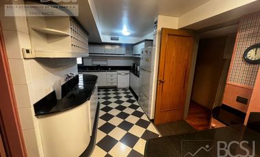 Departamento en Capital