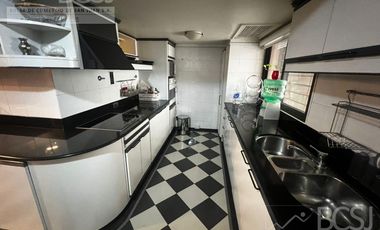 Departamento en Capital