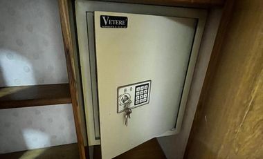 Departamento en Capital