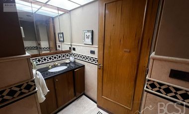 Departamento en Capital