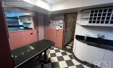 Departamento en Capital