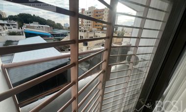 Departamento en Capital