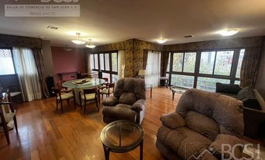 Departamento en Capital