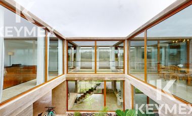 Casa en Area 60 La Victoria