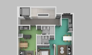 LOCAL EN VENTA EN MORON NORTE - EXCELENTE UBICACION