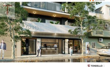 Departamento - L.De Nuñez