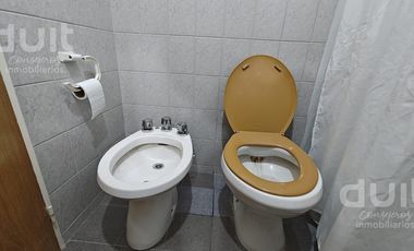 Departamento con cochera en Nueva Cordoba de 60m2, Rondeau casi Balcarce piso 5to!