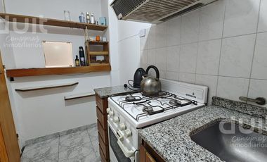Departamento con cochera en Nueva Cordoba de 60m2, Rondeau casi Balcarce piso 5to!
