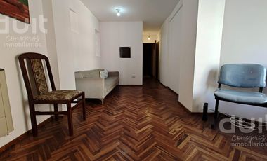 Departamento con cochera en Nueva Cordoba de 60m2, Rondeau casi Balcarce piso 5to!
