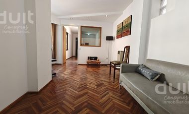 Departamento con cochera en Nueva Cordoba de 60m2, Rondeau casi Balcarce piso 5to!