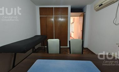 Departamento con cochera en Nueva Cordoba de 60m2, Rondeau casi Balcarce piso 5to!