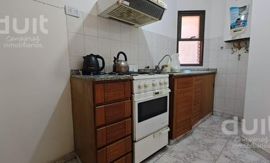 Departamento con cochera en Nueva Cordoba de 60m2, Rondeau casi Balcarce piso 5to!