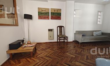 Departamento con cochera en Nueva Cordoba de 60m2, Rondeau casi Balcarce piso 5to!