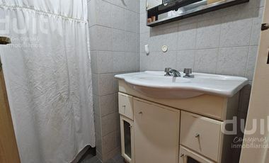 Departamento con cochera en Nueva Cordoba de 60m2, Rondeau casi Balcarce piso 5to!