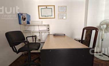 Departamento con cochera en Nueva Cordoba de 60m2, Rondeau casi Balcarce piso 5to!