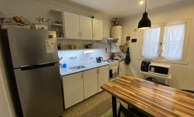 VENTA OPORTUNIDAD | Propiedad en Block sobre Terreno Propio | Barrio Don Bosco