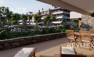 DEPARTAMENTO EN VENTA DE POZO 2 AMBIENTES APTO FINANCIACION