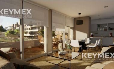 DEPARTAMENTO EN VENTA DE POZO 2 AMBIENTES APTO FINANCIACION