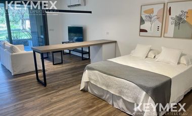 DEPARTAMENTO EN VENTA DE POZO 2 AMBIENTES APTO FINANCIACION