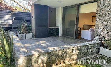 DEPARTAMENTO EN VENTA DE POZO 2 AMBIENTES APTO FINANCIACION