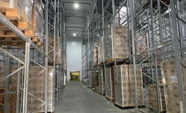 Depósito - El Talar