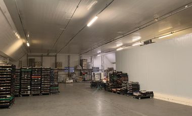 Depósito - El Talar