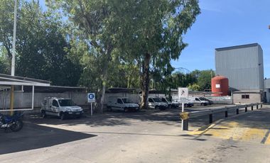 Depósito - El Talar