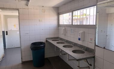 Depósito - El Talar