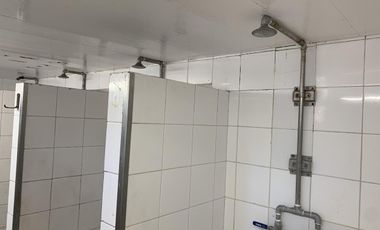 Depósito - El Talar