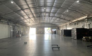 Depósito - El Talar