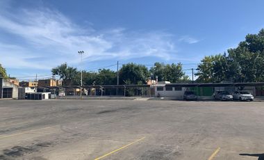 Depósito - El Talar