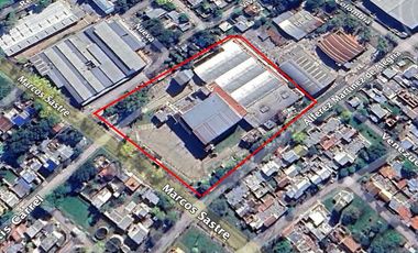 Depósito - El Talar