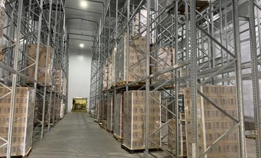 Depósito - El Talar