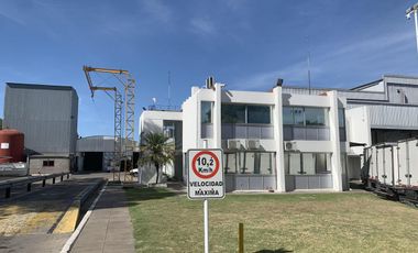 Depósito - El Talar