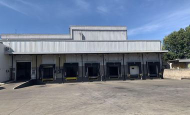 Depósito - El Talar