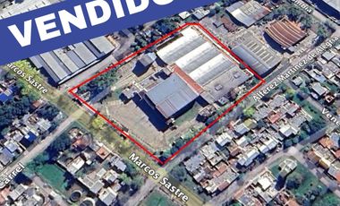 Depósito - El Talar