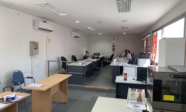 Depósito - El Talar