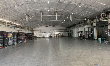 Depósito - El Talar