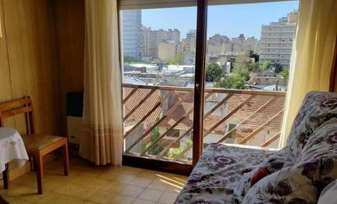 Departamento en venta - 1 Dormitorio 1 Baño - 45Mts2 - Miramar