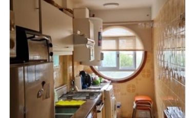 Departamento en venta - 1 Dormitorio 1 Baño - 45Mts2 - Miramar