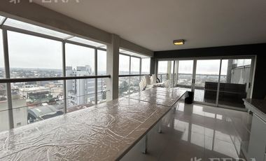 Venta de departamento 2 ambientes con balcón en Berazategui