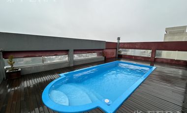 Venta de departamento 2 ambientes con balcón en Berazategui