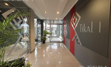 Venta de departamento 2 ambientes con balcón en Berazategui