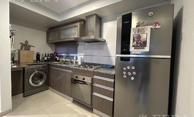 Venta de departamento 2 ambientes con balcón en Berazategui