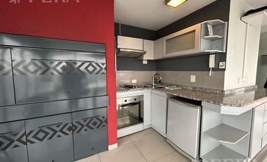 Venta de departamento 2 ambientes con balcón en Berazategui