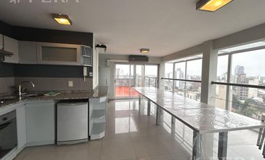 Venta de departamento 2 ambientes con balcón en Berazategui