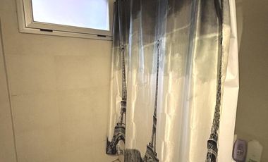 Venta de departamento 2 ambientes con balcón en Berazategui